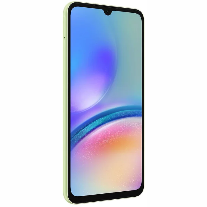 Mobilie telefoni un viedtālruņi Samsung Galaxy A05s 4+64GB Light Green